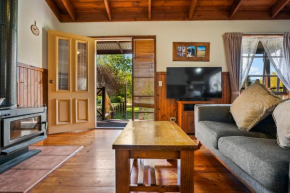 StayAU Birchwood Cottage 2BR Yarra Valley Cottage